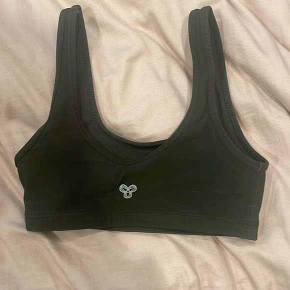 Tna green bra - Picture 1 of 1